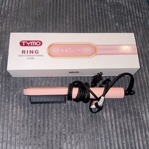 Tymo Hair Straightening Comb